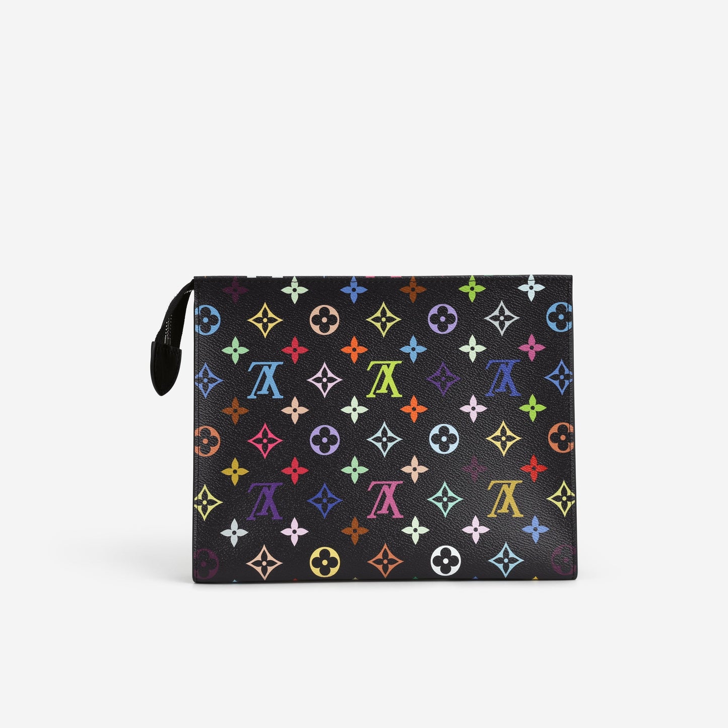 Louis Vuitton LV x TM 20th Anniversary Toiletry Pouch 26 - Multicolore Monogram | Silver Hardware