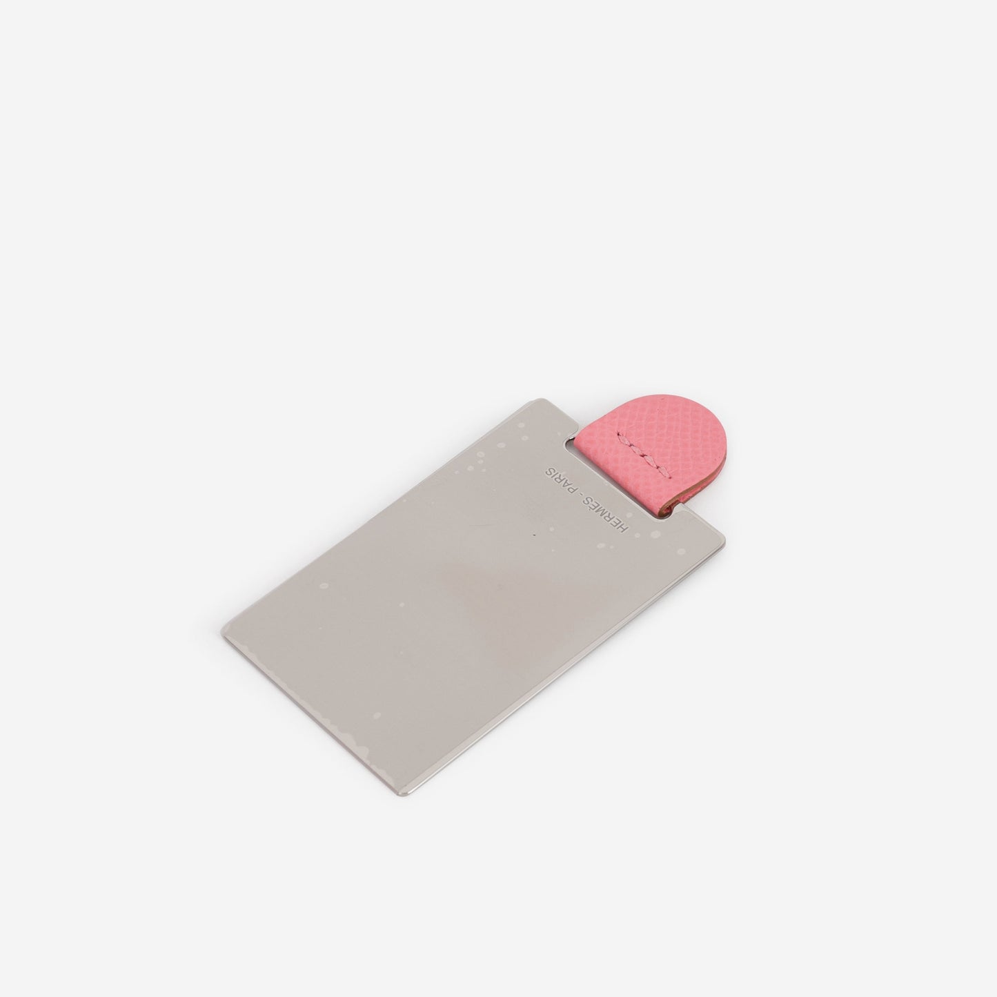 Hermès Constance 18 - Rose Confetti Epsom | Palladium Hardware