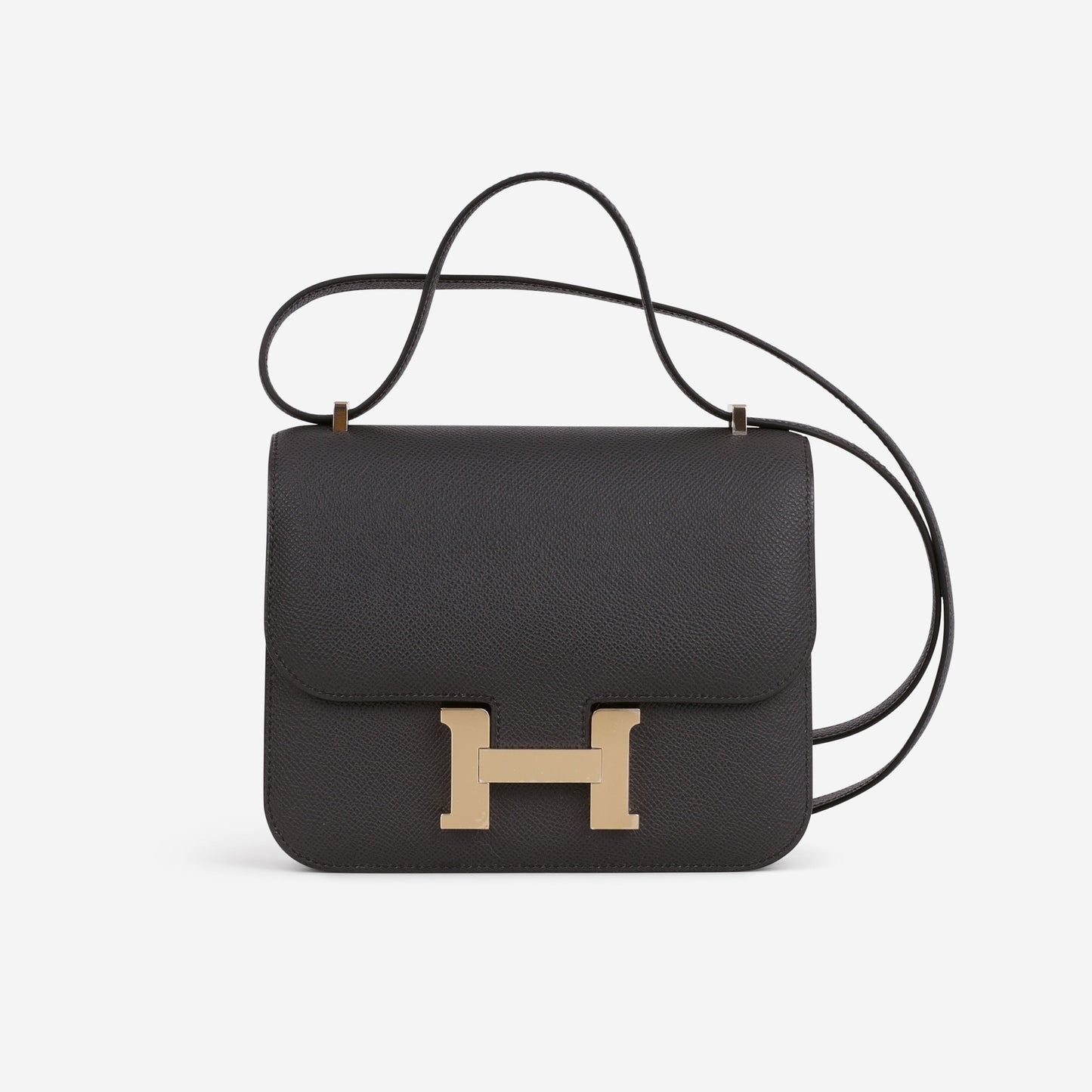 Hermès Constance 18 - Plomb Epsom | Permabrass Hardware