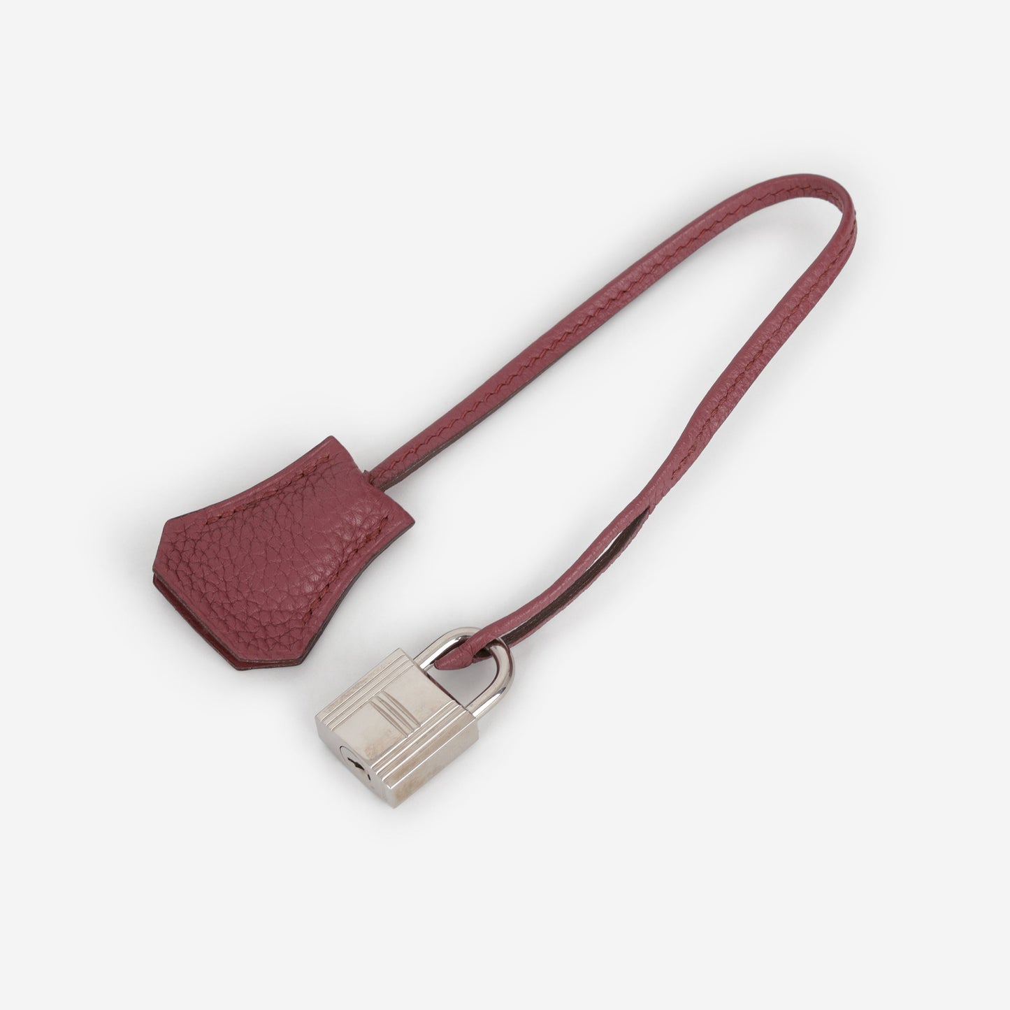Hermès Birkin 35 - Bois De Rose Clemence | Palladium Hardware