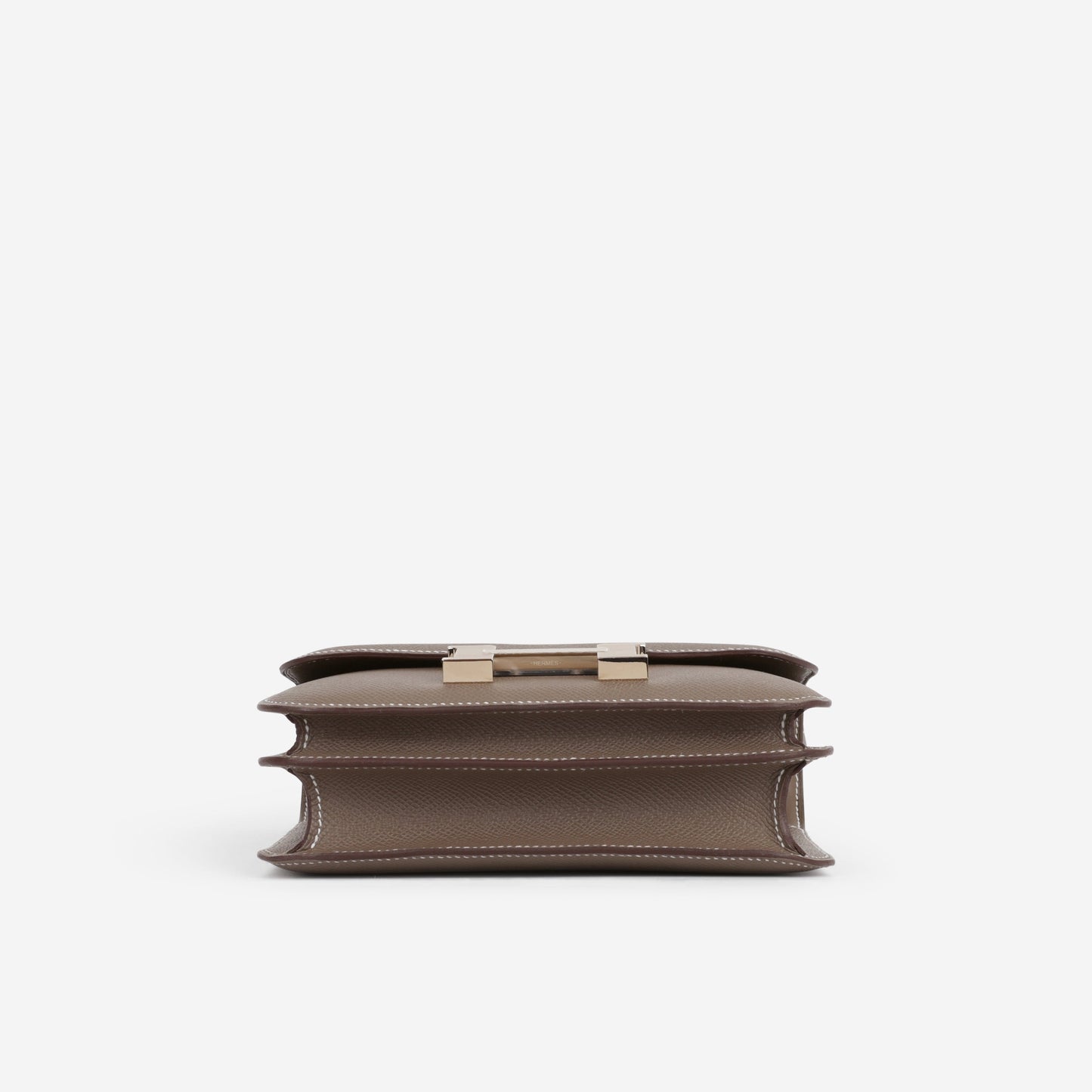 Hermès Constance 18 - Etoupe Epsom | Permabrass Hardware