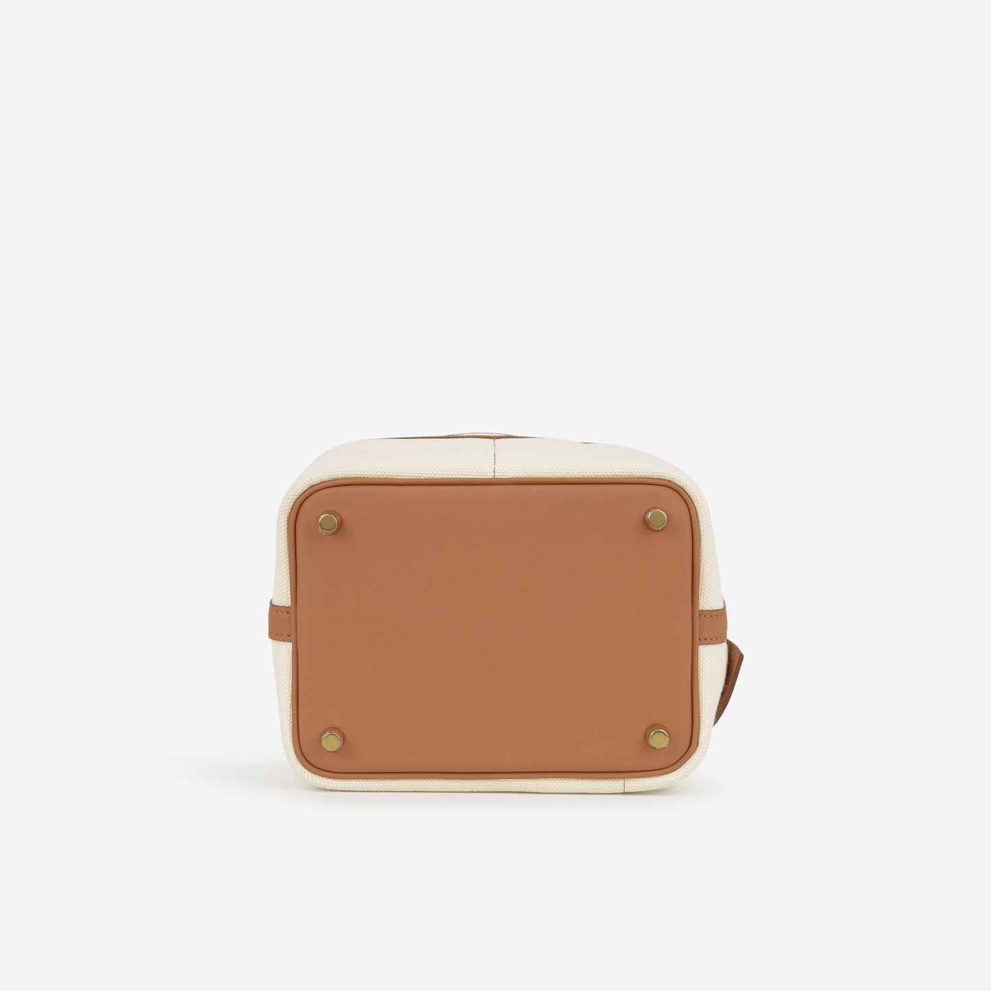 Hermès Picotin 18 Cargo - Ecru Canvas / Gold Swift | Gold Hardware