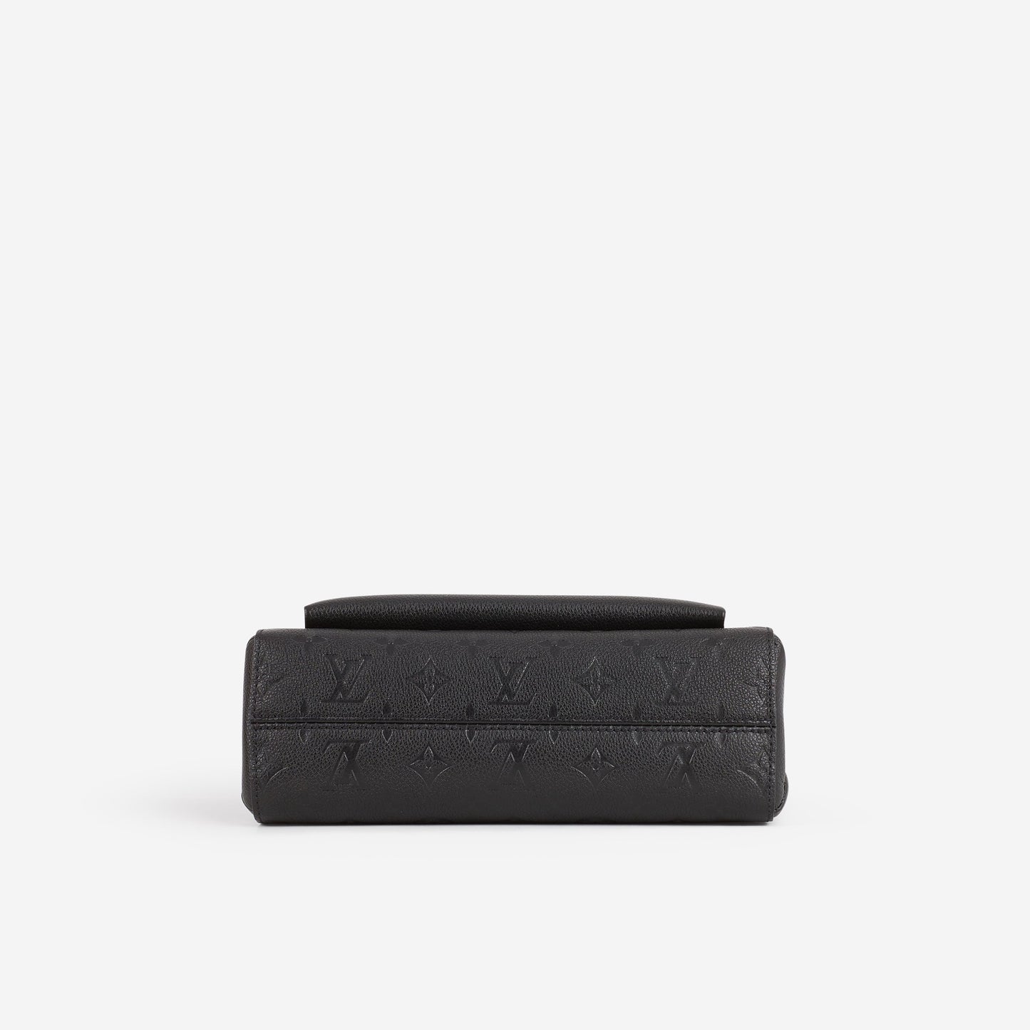 Louis Vuitton Vavin PM - Black Empreinte | Gold Hardware