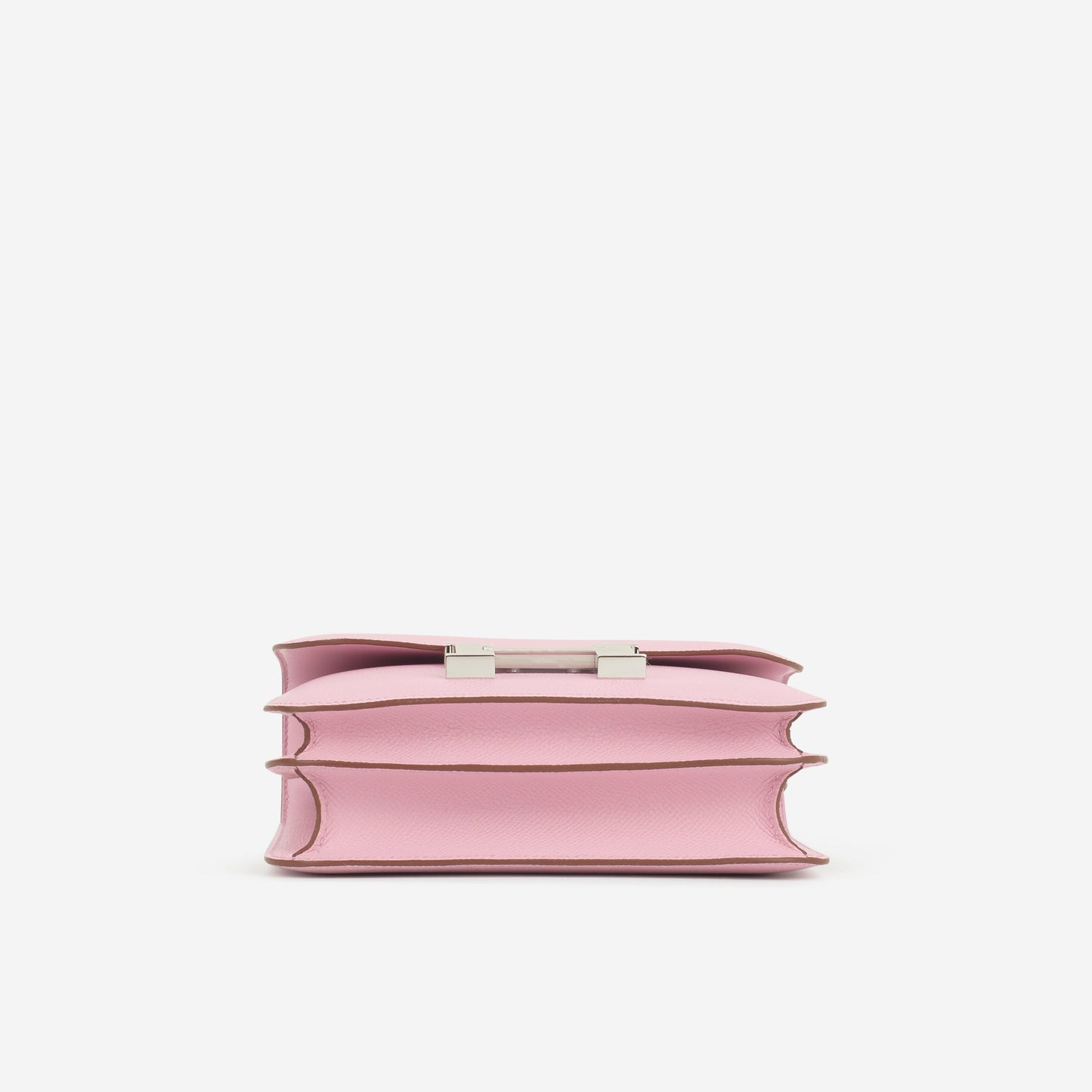 Hermès Constance 18 - Mauve Sylvestre Epsom | Palladium Hardware