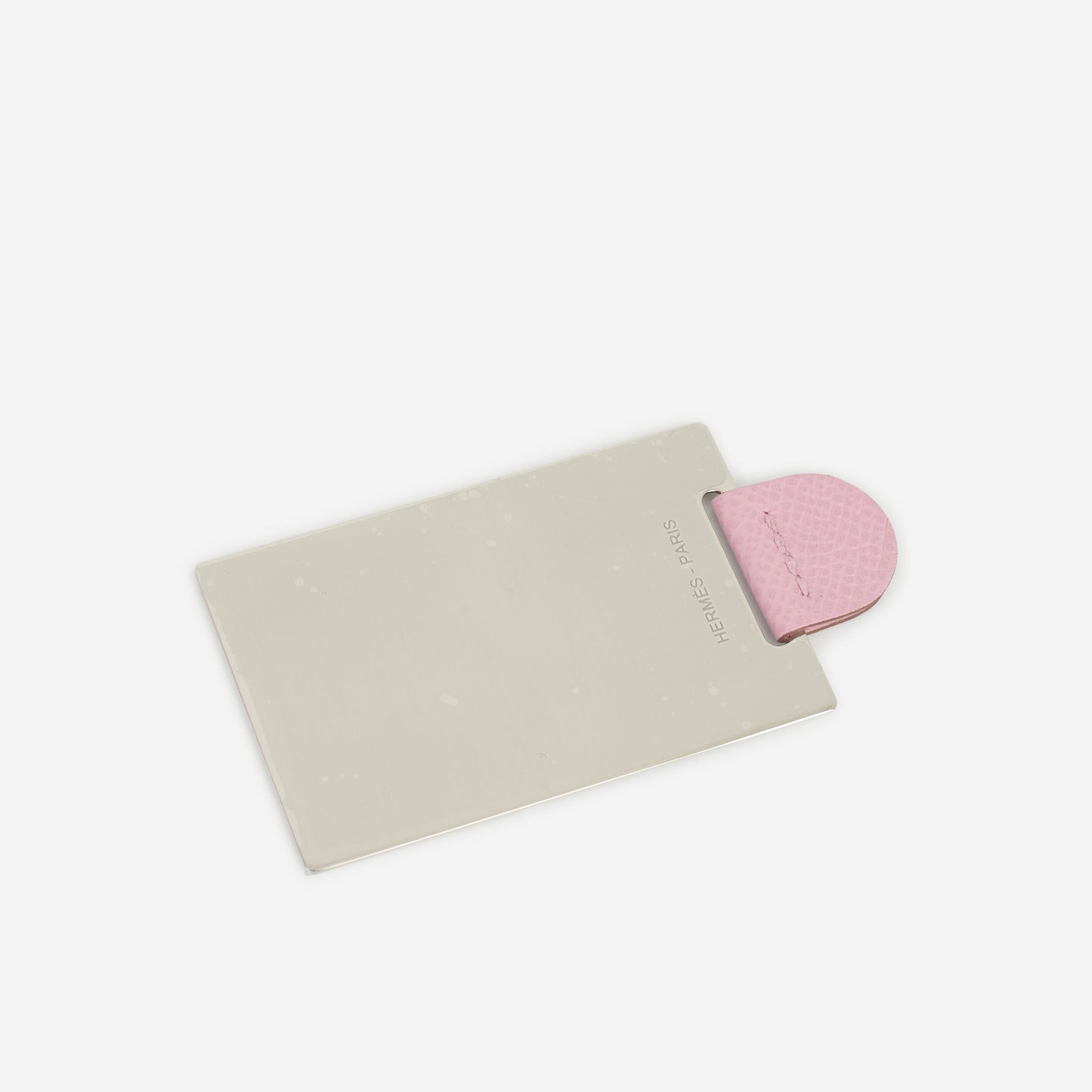 Hermès Constance 18 - Mauve Sylvestre Epsom | Palladium Hardware