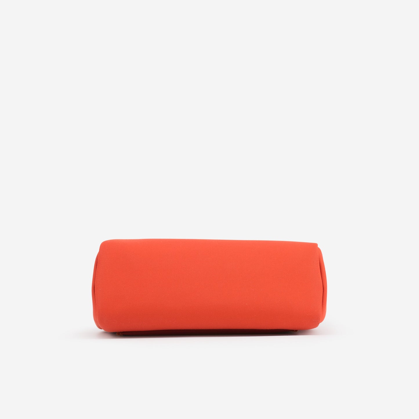 Hermès Herbag 31 - Orange Mecano / Cuivre Canvas / Fauve Hunter | Gold Hardware