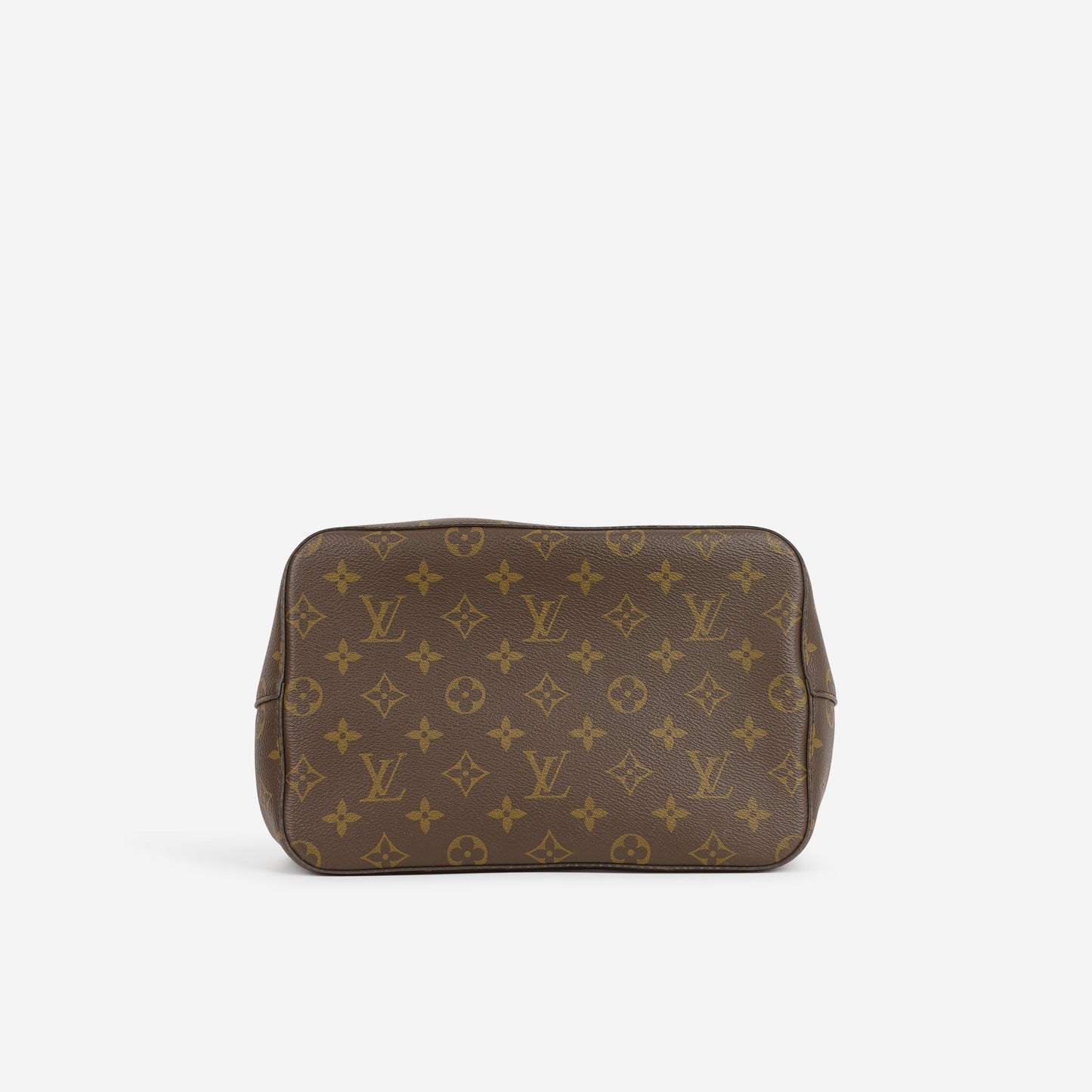 Louis Vuitton NeoNoe MM - Monogram Black Trim | Gold Hardware