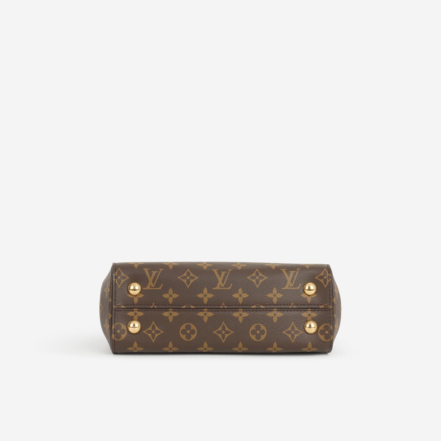 Louis Vuitton Cluny BB - Monogram Canvas | Gold Hardware