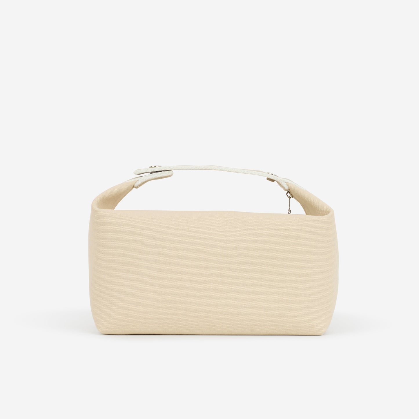 Hermès Bride-A-Brac GM - Naturel Canvas | Palladium Hardware