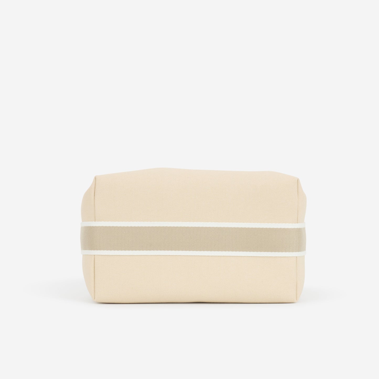 Hermès Bride-A-Brac GM - Naturel Canvas | Palladium Hardware