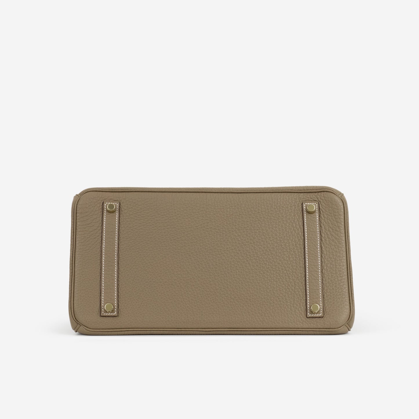 Hermès Birkin 35 - Etoupe Togo | Gold Hardware