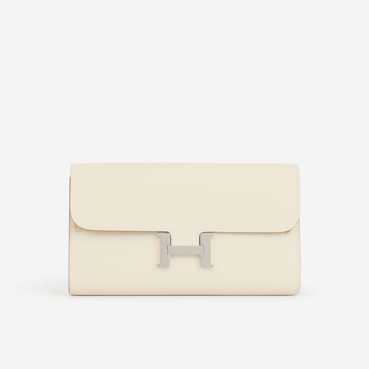 Hermès Constance to Go - Craie Epsom | Palladium Hardware