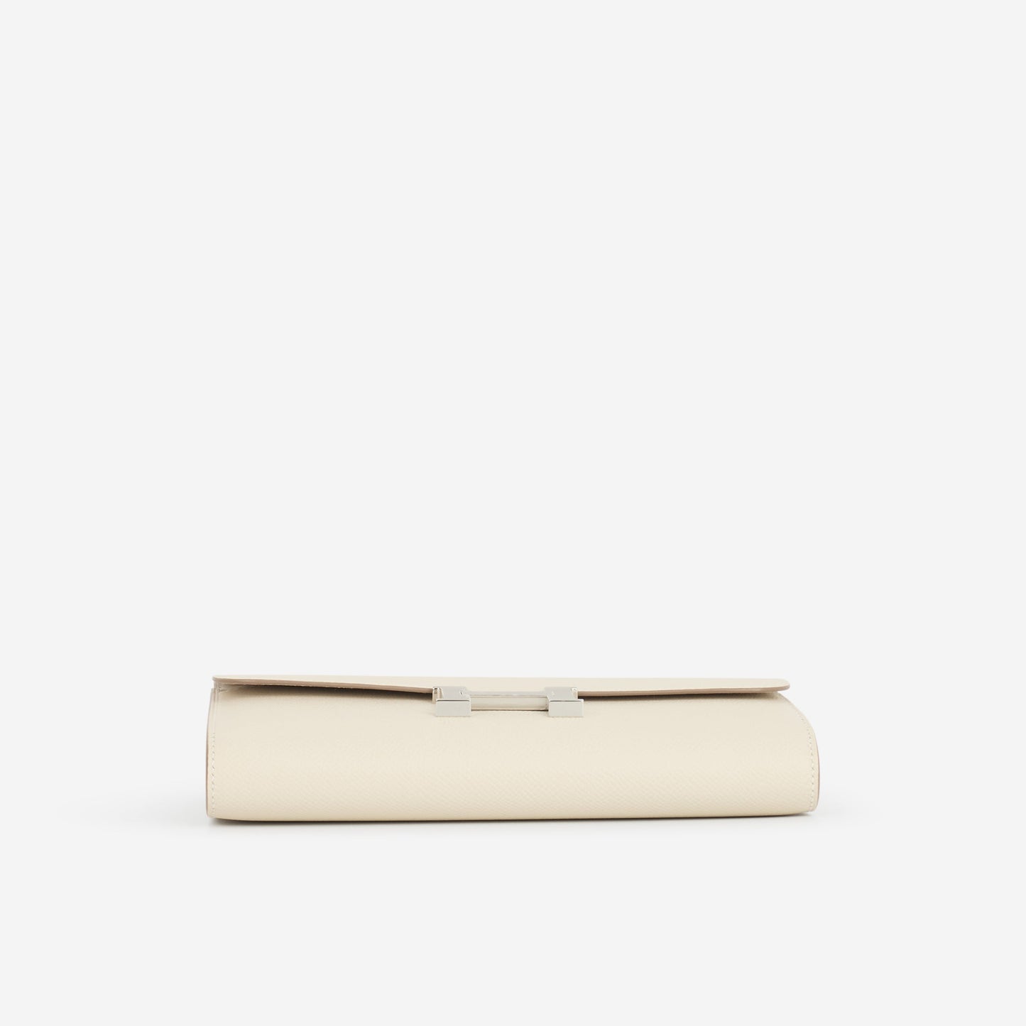 Hermès Constance to Go - Craie Epsom | Palladium Hardware
