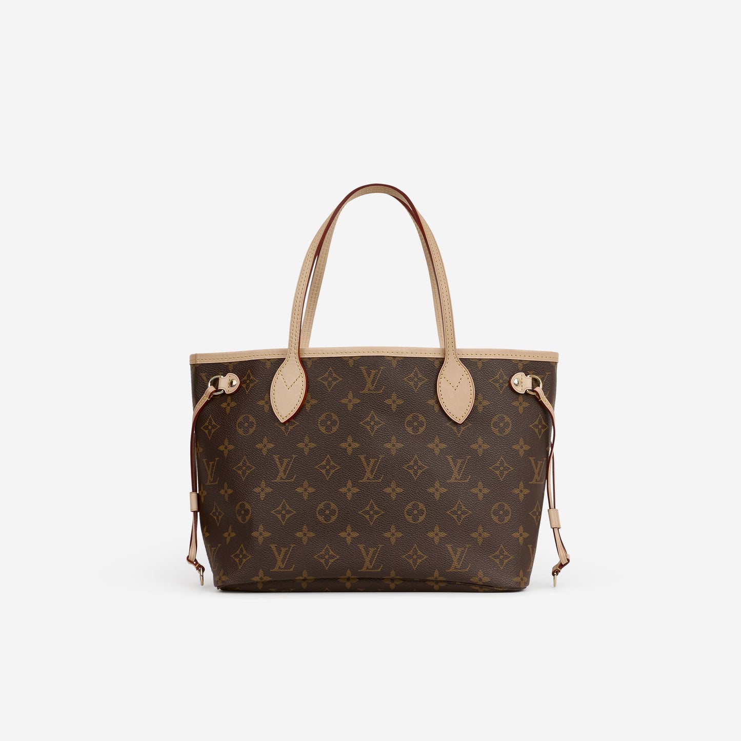 Louis Vuitton Neverfull PM - Monogram | Gold Hardware
