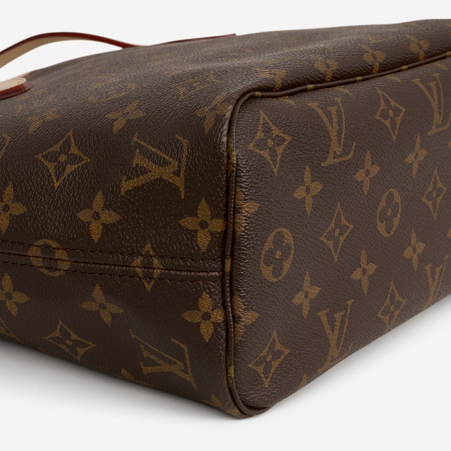 Louis Vuitton Neverfull PM - Monogram | Gold Hardware