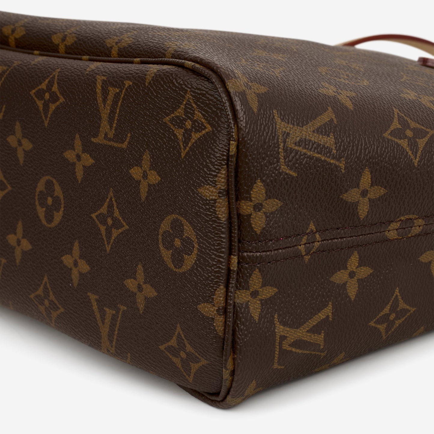 Louis Vuitton Neverfull PM - Monogram | Gold Hardware