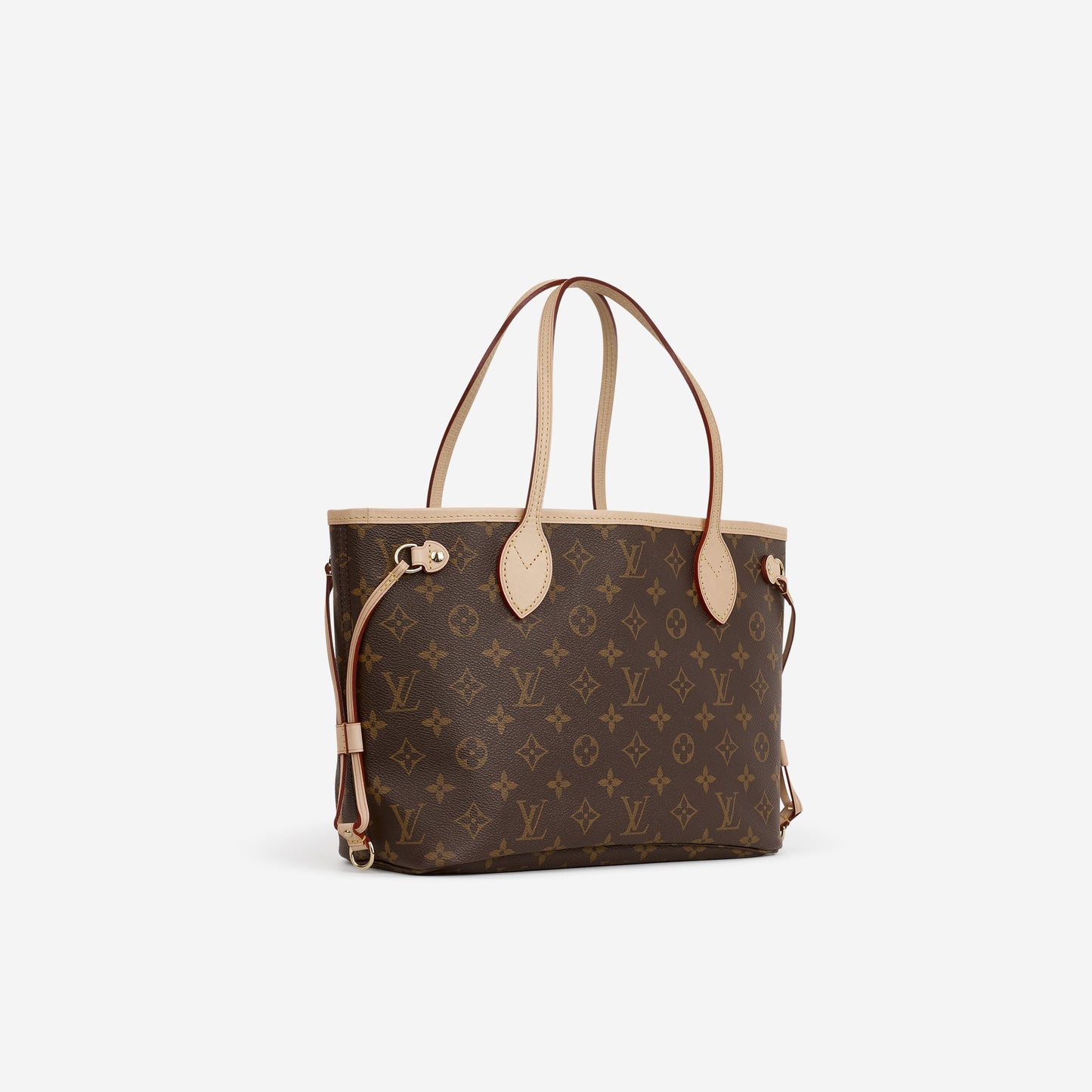 Louis Vuitton Neverfull PM - Monogram | Gold Hardware