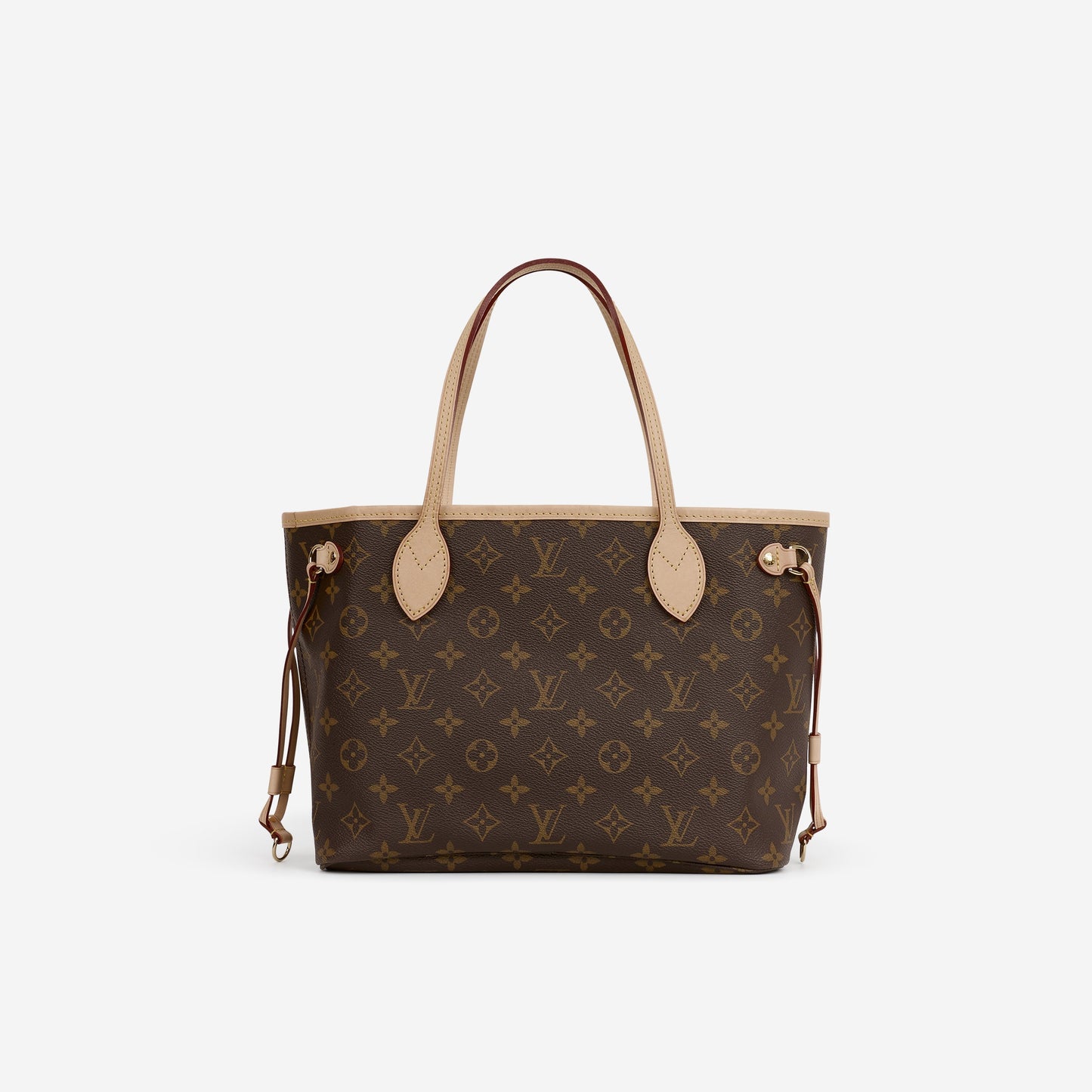 Louis Vuitton Neverfull PM - Monogram | Gold Hardware