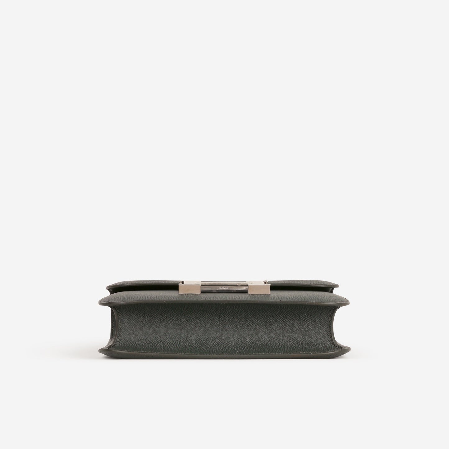 Hermès Constance 24 - Vert Mangrove Epsom | Palladium Hardware