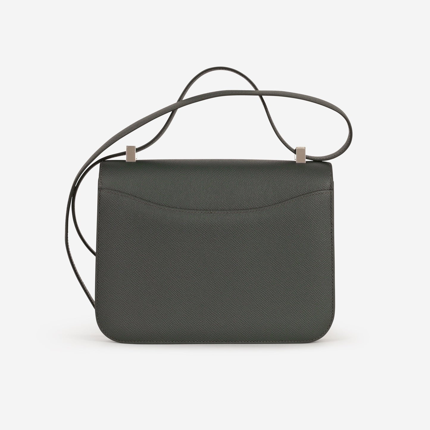 Hermès Constance 24 - Vert Mangrove Epsom | Palladium Hardware