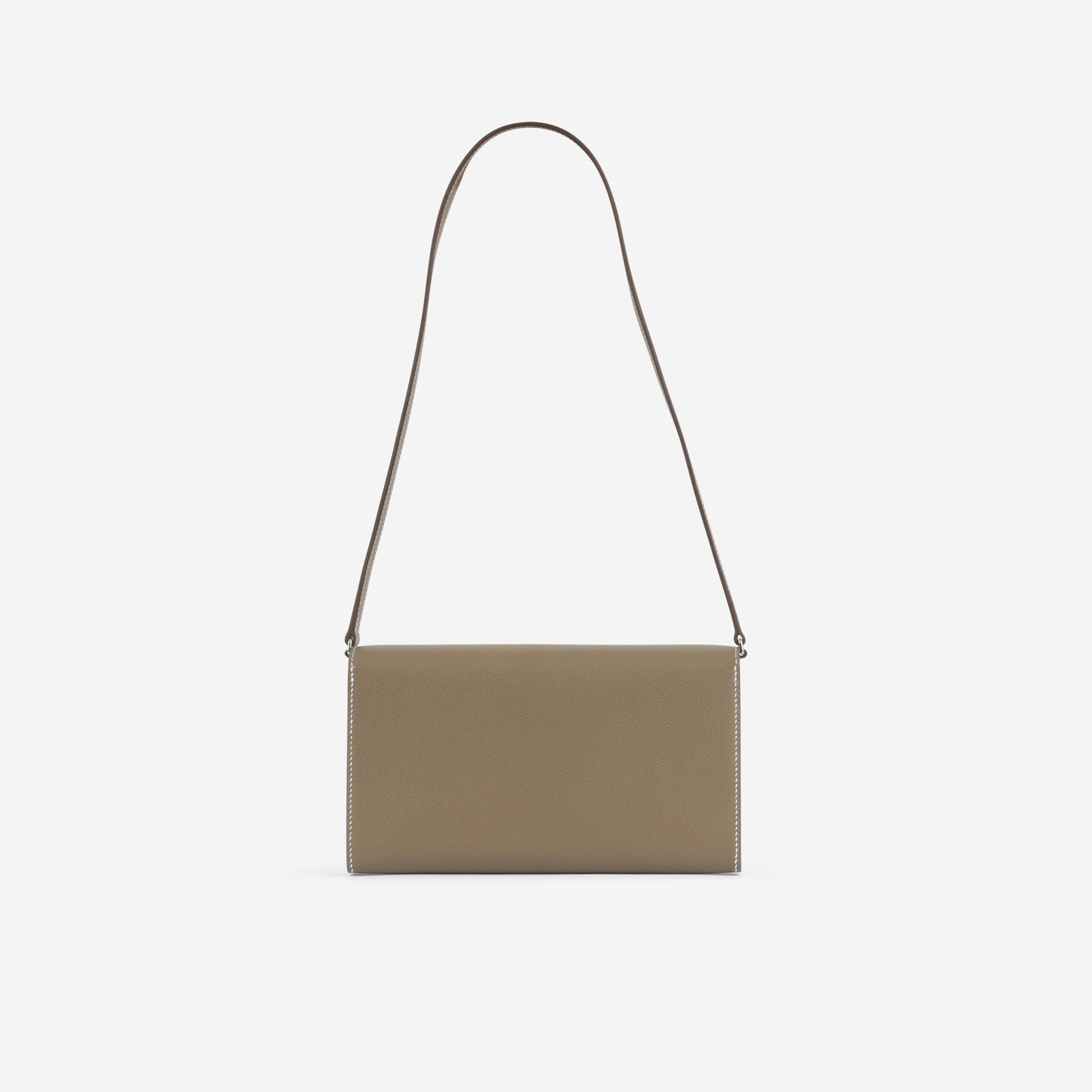Hermès Charnière To Go - Etoupe Madame | Palladium Hardware