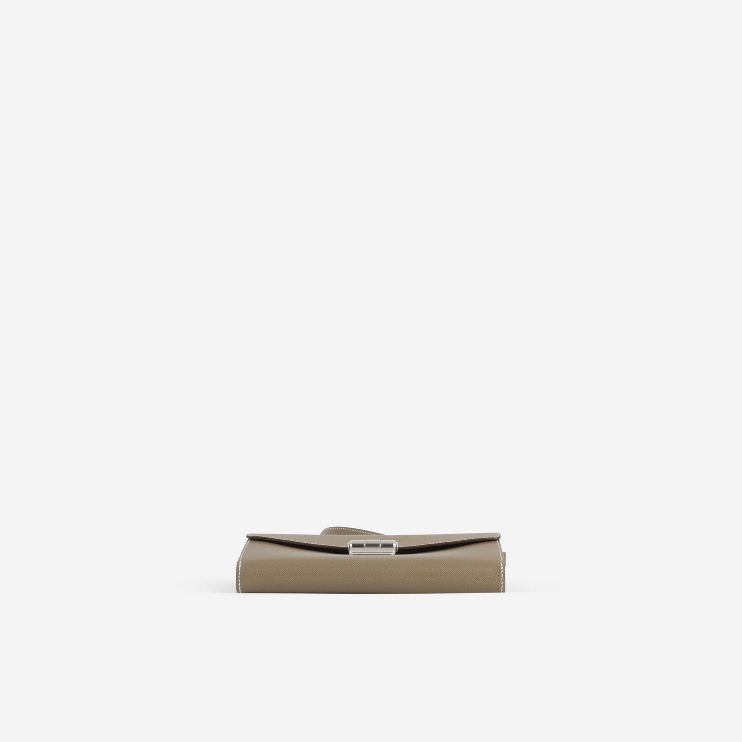 Hermès Charnière To Go - Etoupe Madame | Palladium Hardware