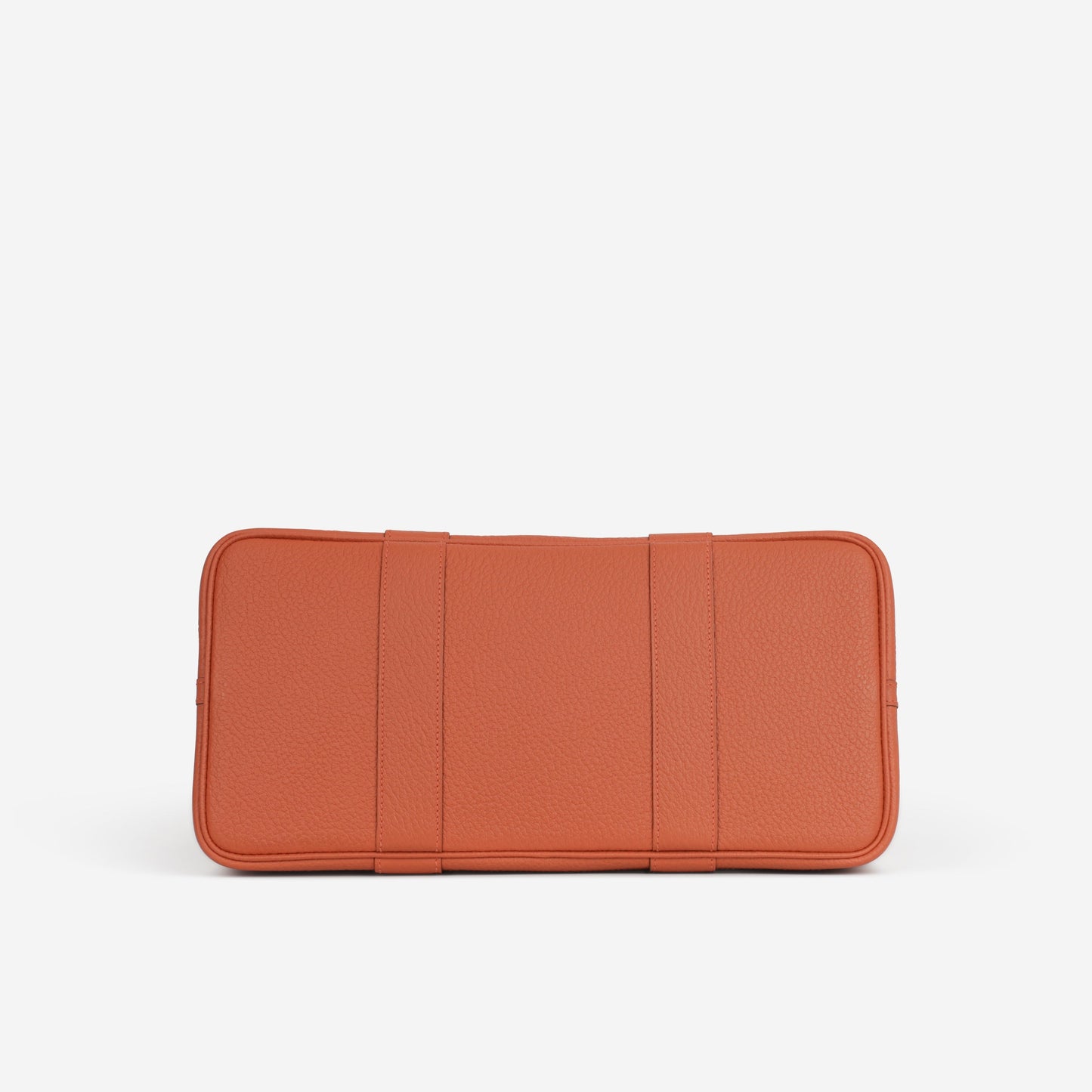 Hermès Garden Party 36 - Capucines Negonda | Palladium Hardware