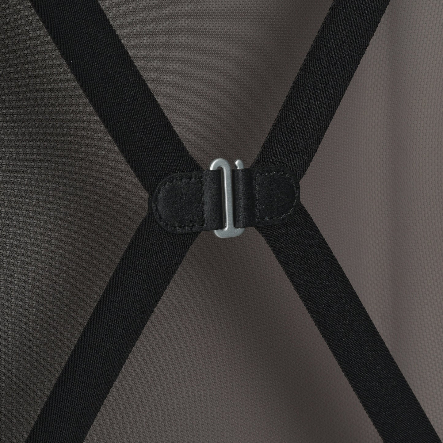 Louis Vuitton Horizon 55 Suitcase - Black Epi Leather | Silver Hardware