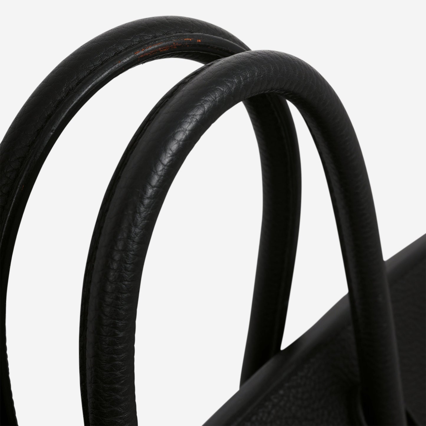 Hermès Birkin 35 - Black Togo | Gold Hardware