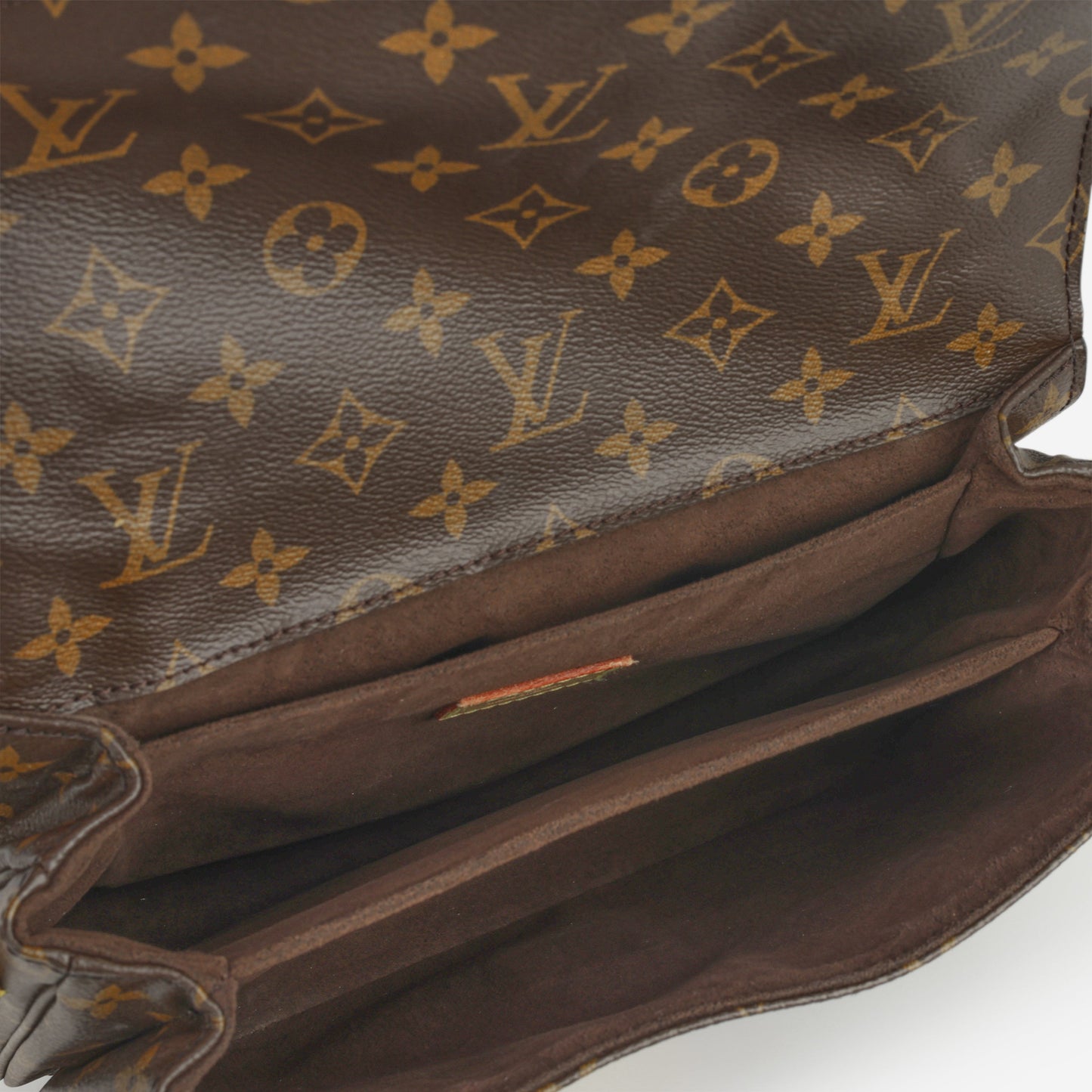 Louis Vuitton Pochette Métis - Monogram | Gold Hardware
