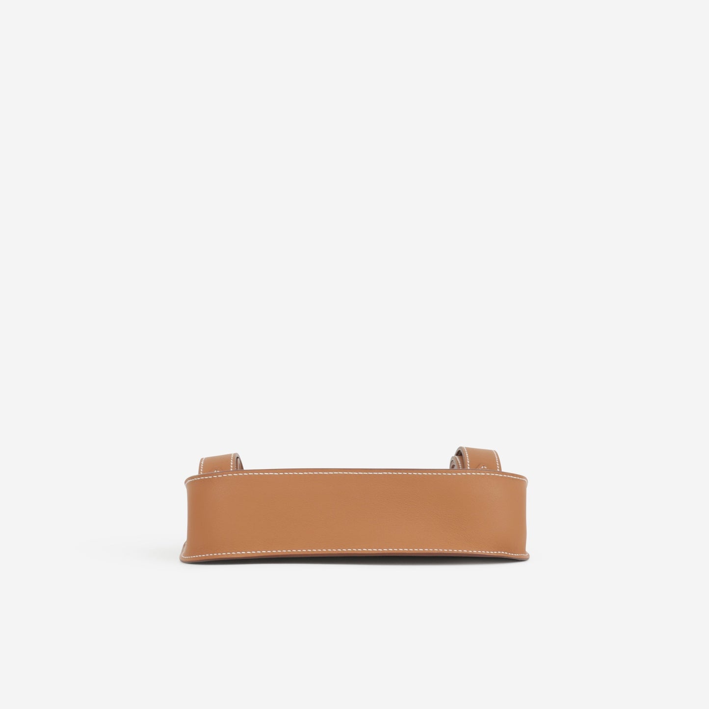 Hermès Mini Jypsiere - Gold Swift | Gold Hardware