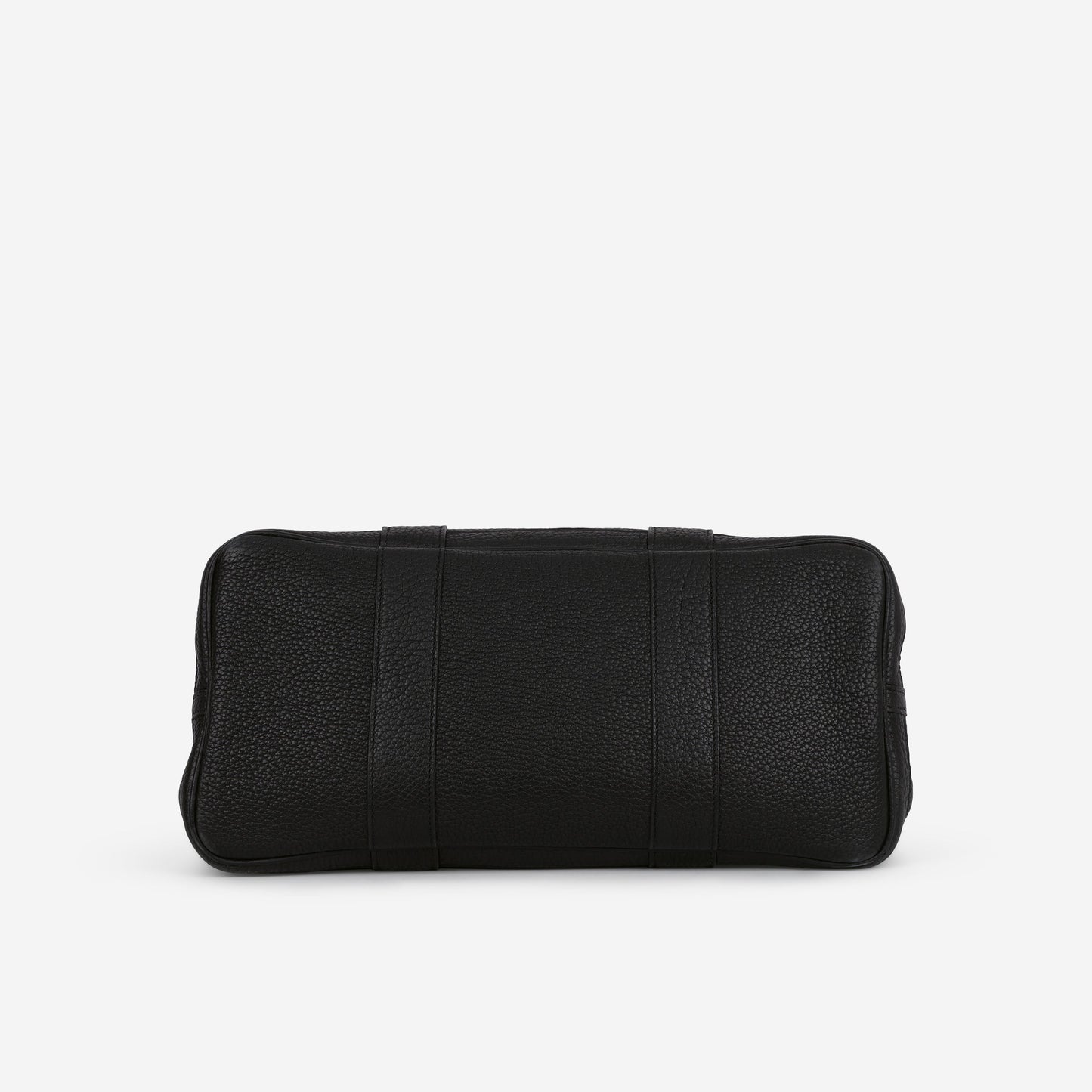 Hermès Garden Party 36 - Black Negonda | Palladium Hardware