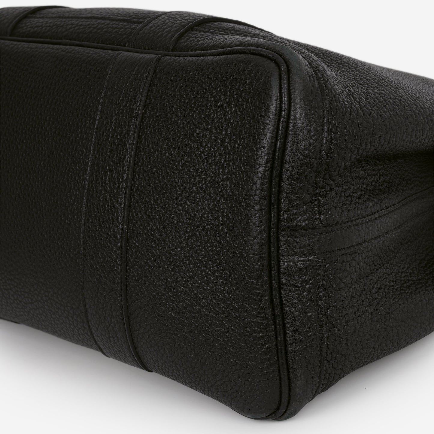 Hermès Garden Party 36 - Black Negonda | Palladium Hardware