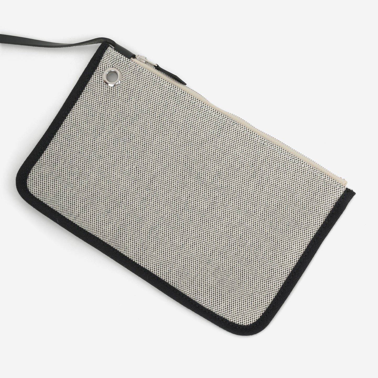 Hermès Herbag 31 - Black Quadrille / Hunter | Palladium Hardware