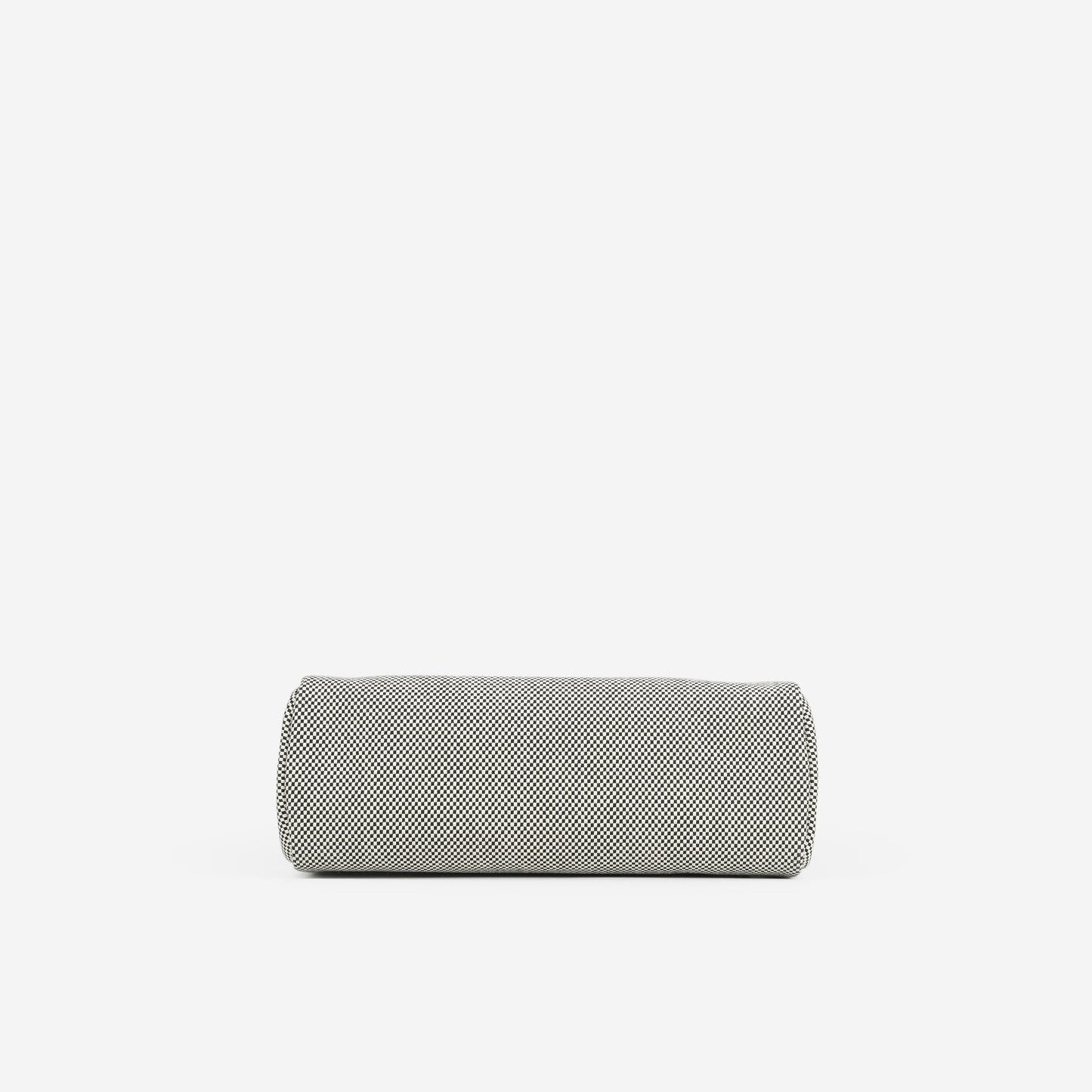 Hermès Herbag 31 - Black Quadrille / Hunter | Palladium Hardware