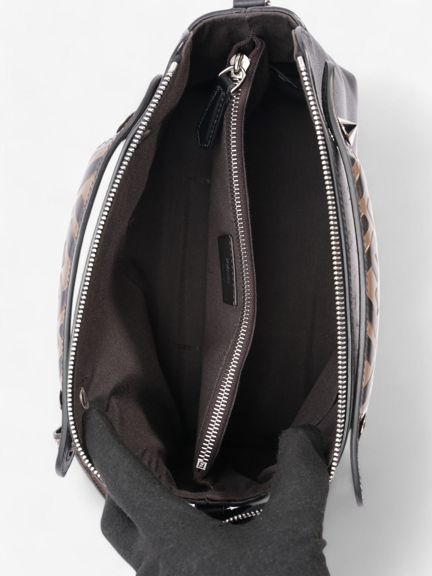 Fendi By The Way Handbag - Ewore Bags