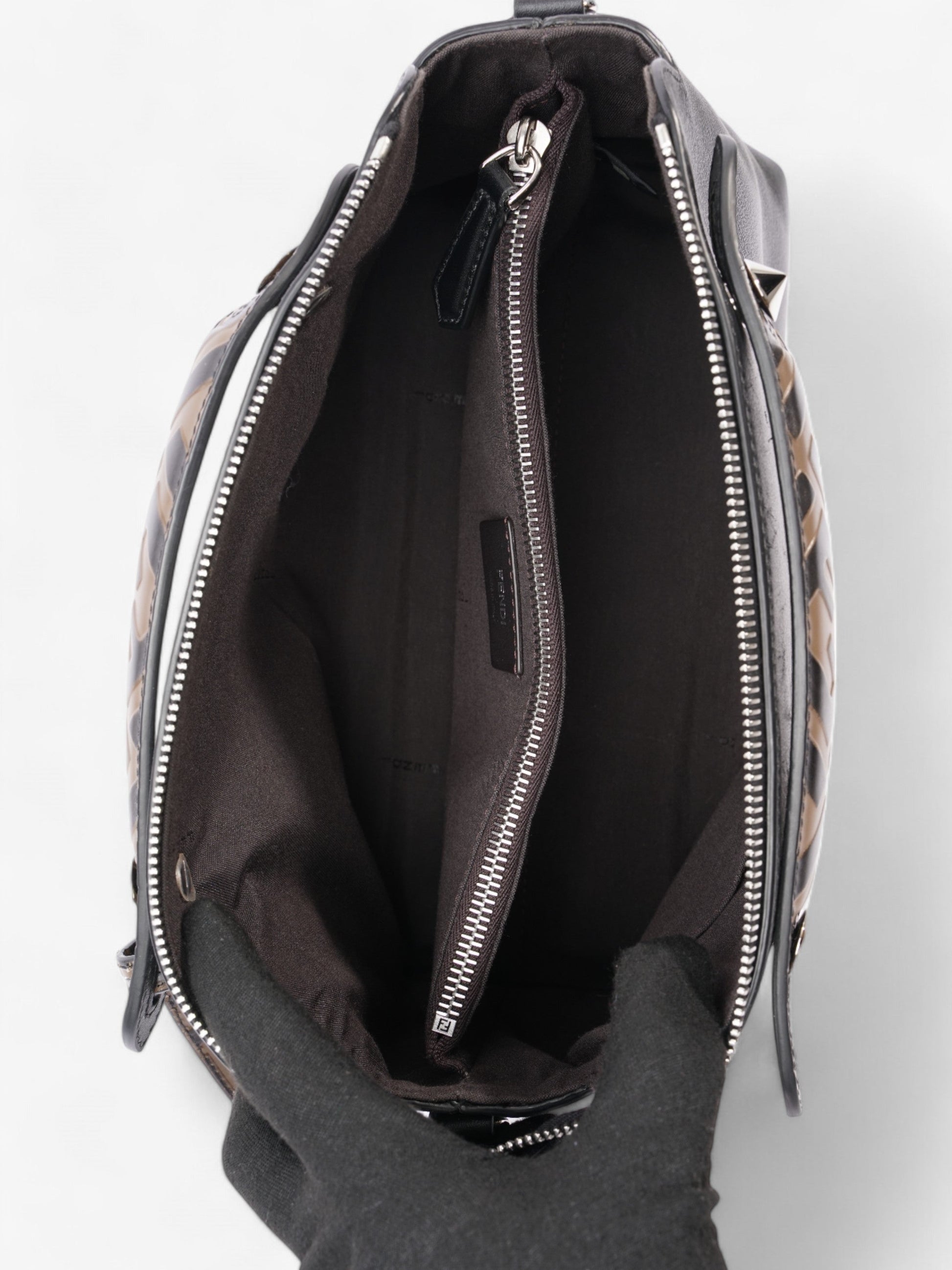 Fendi By The Way Handbag - Ewore Bags