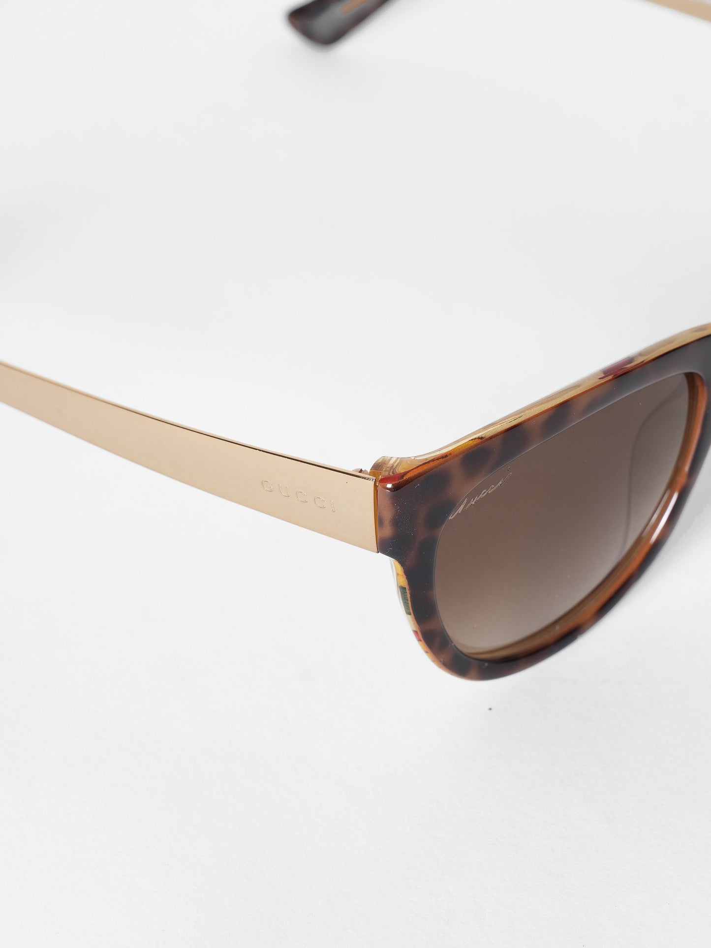 Gucci GG Sunglasses
