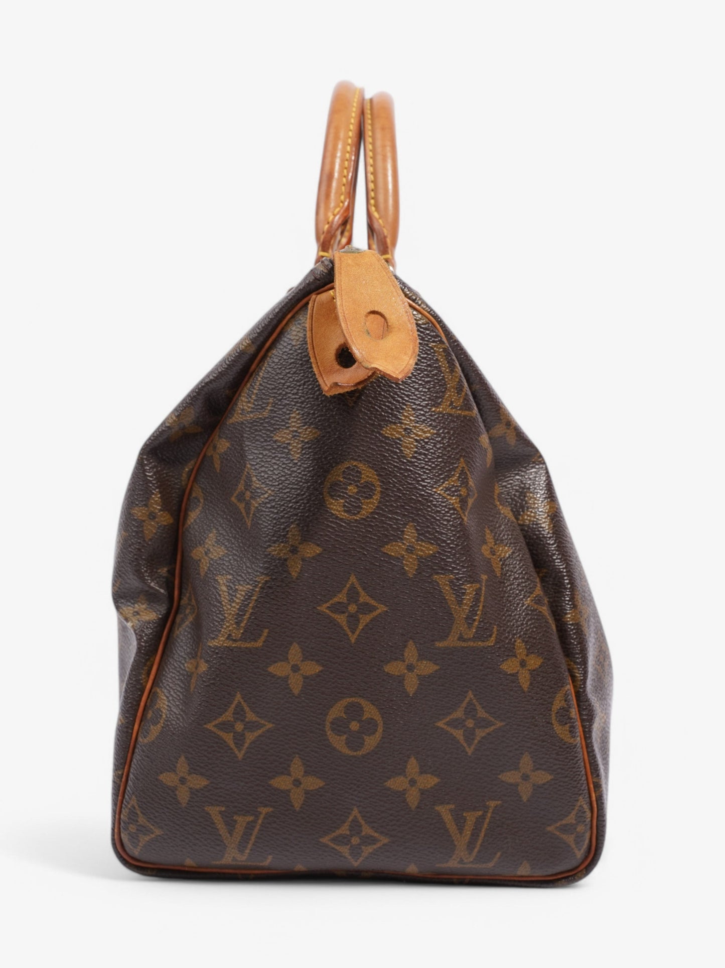 Louis Vuitton Speedy Monogram Coated Canvas 30