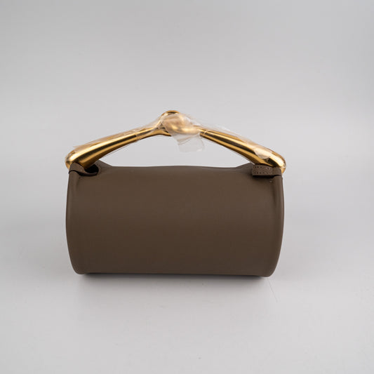 Hermes Maximors Swift Etoupe - B Stamp