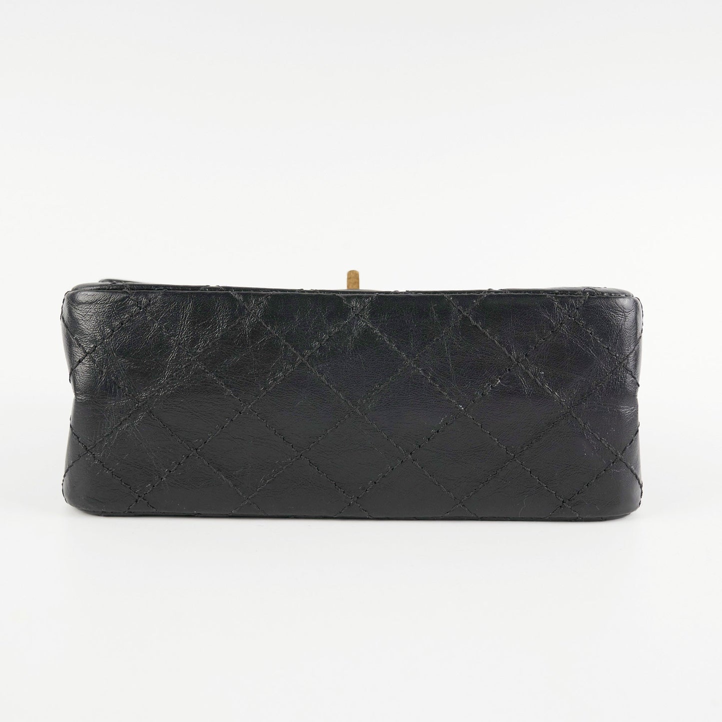 Chanel Reissue Mini Black