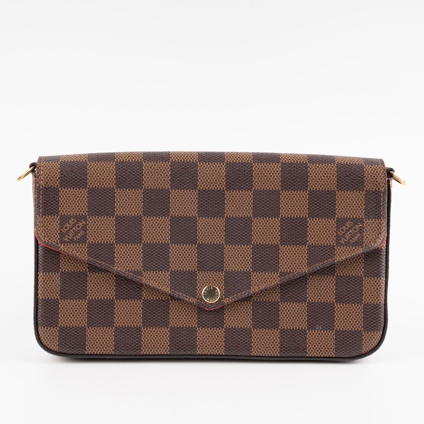 Louis Vuitton Felicie Pochette Crossbody Bag