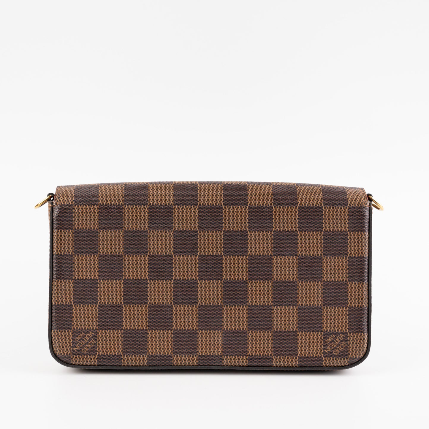 Louis Vuitton Felicie Pochette Crossbody Bag