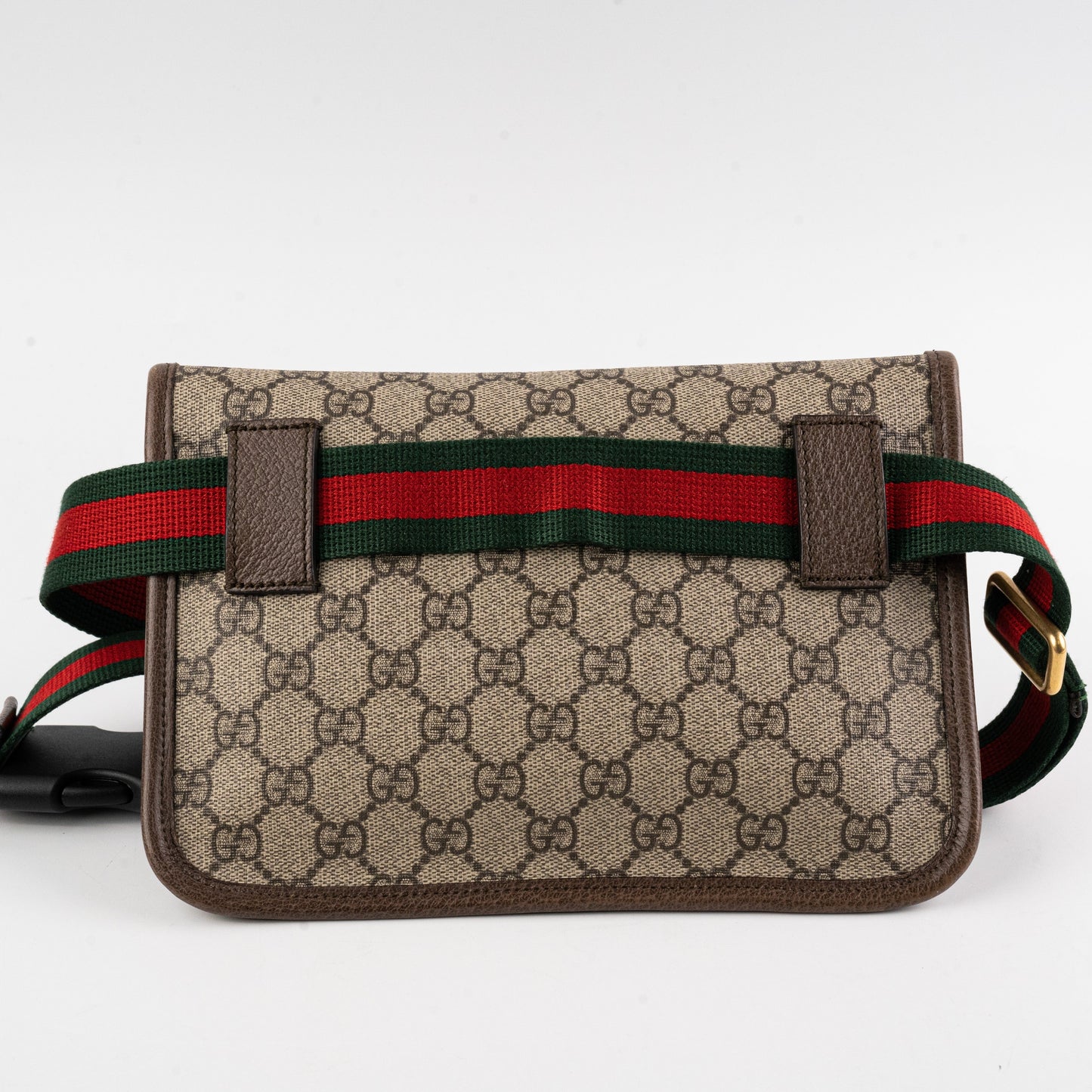 Gucci Neo   GG Supreme Belt Bag