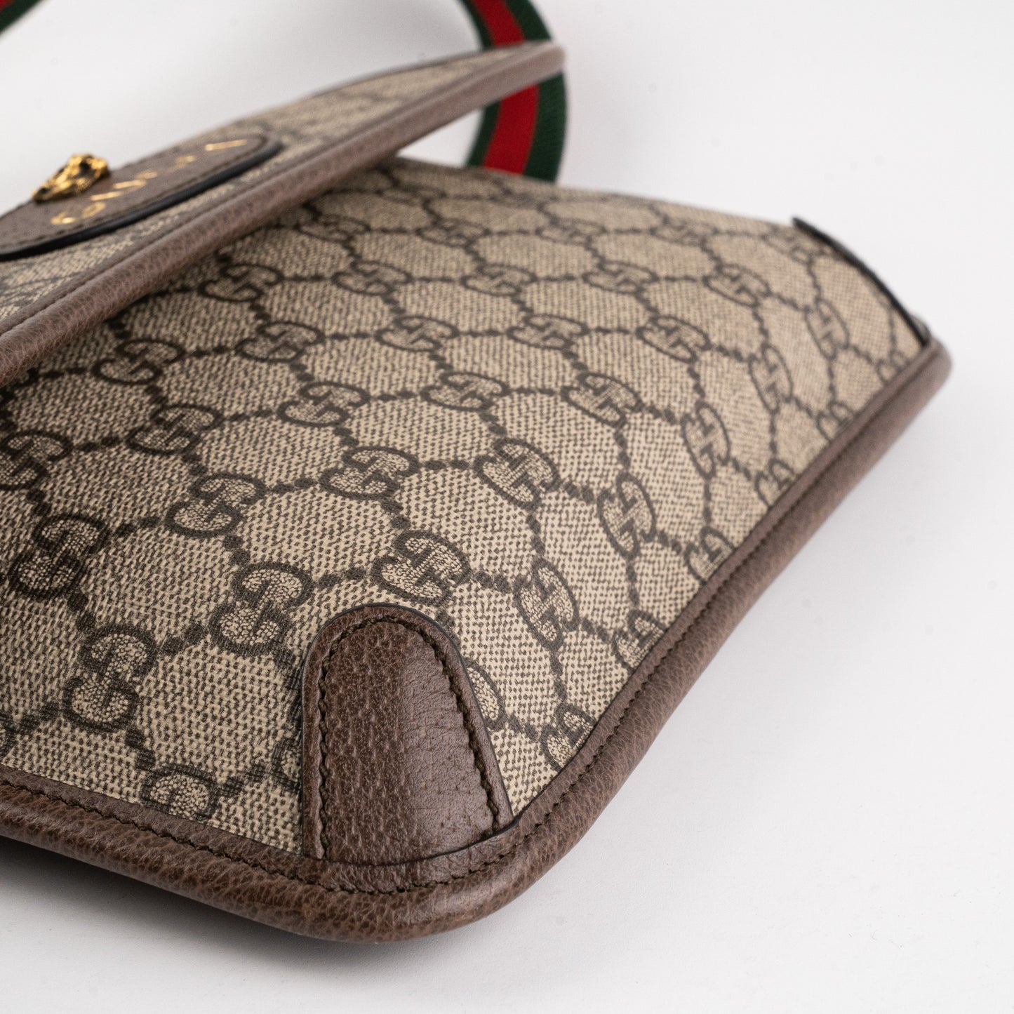 Gucci Neo   GG Supreme Belt Bag