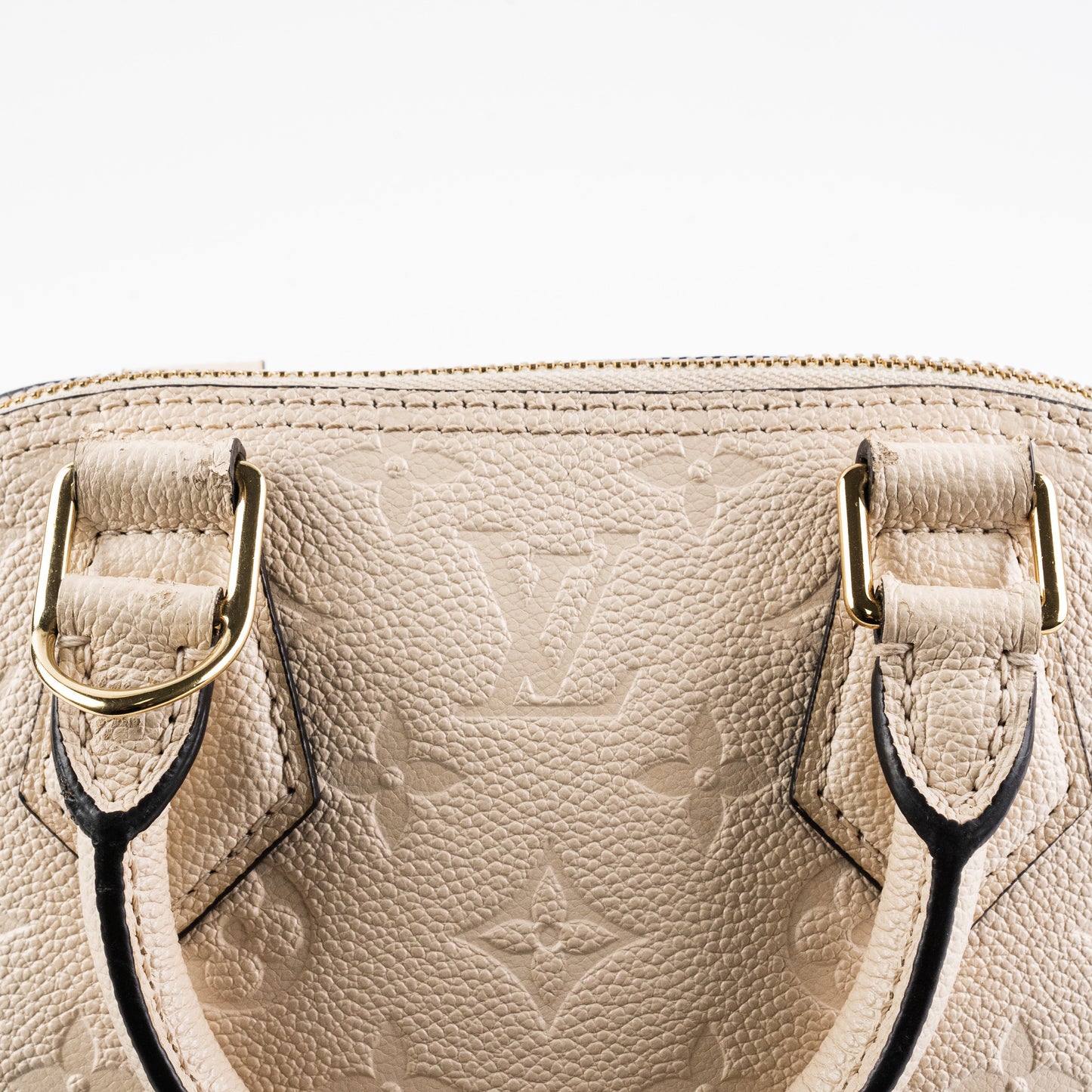 Louis Vuitton Neo Alma BB Crossbody Bag
