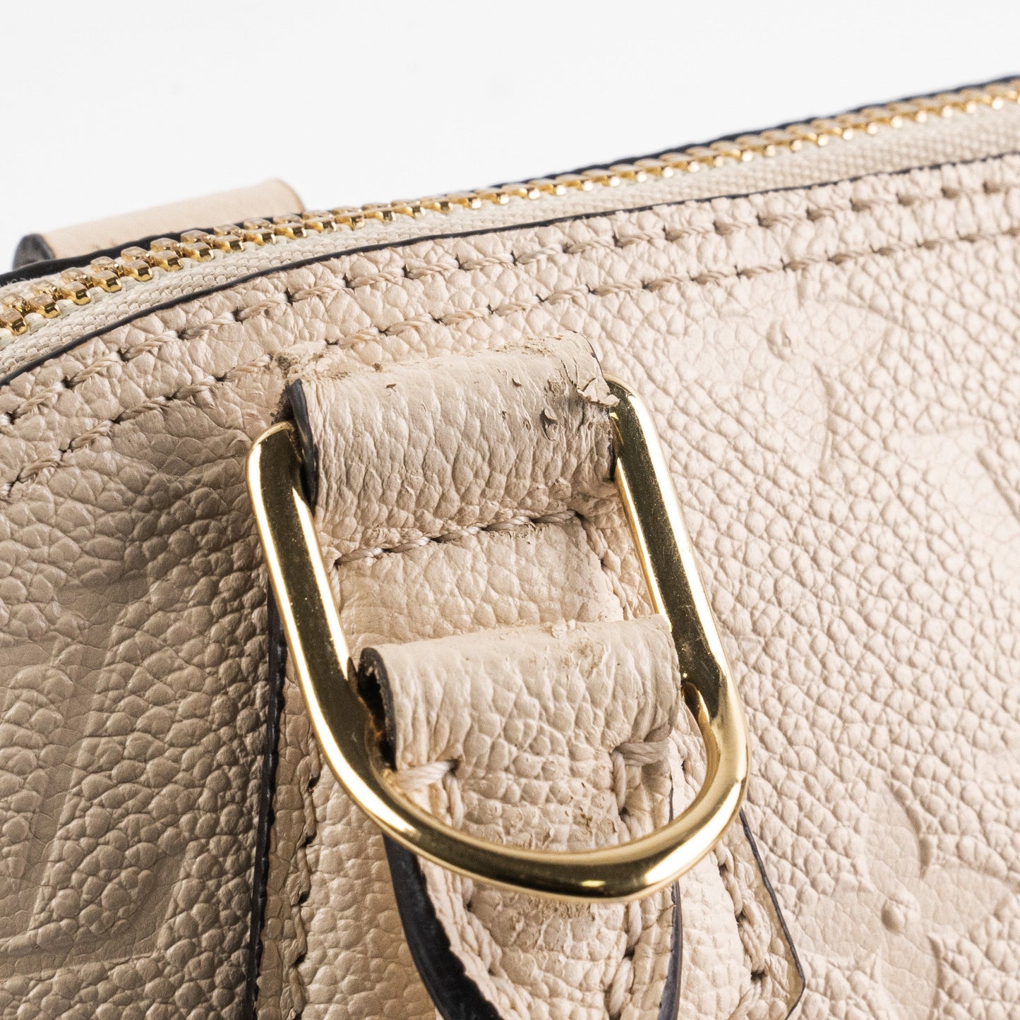 Louis Vuitton Neo Alma BB Crossbody Bag