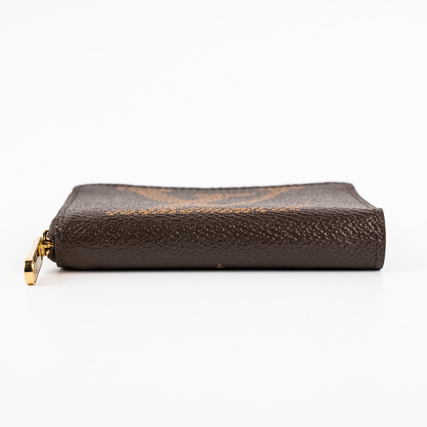 Louis Vuitton Giant Monogram Zippy Coin Alice Bags