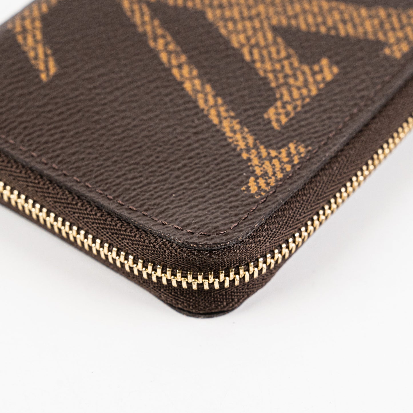 Louis Vuitton Giant Monogram Zippy Coin Purse
