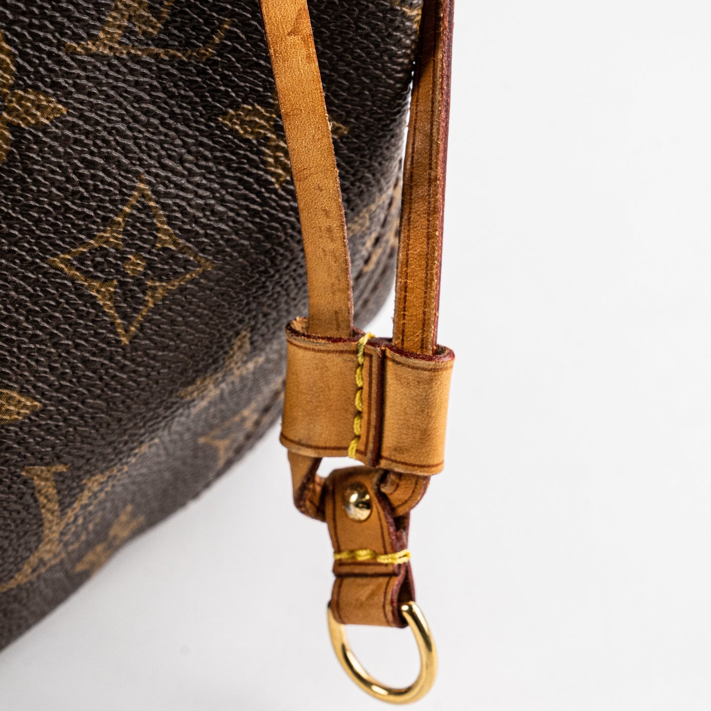 Louis Vuitton Neverfull GM Monogram Shoulder Bag